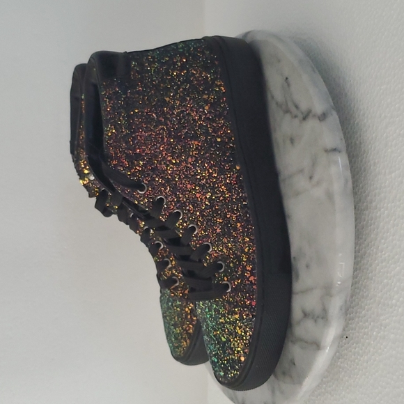 Skechers streets size 7.5 - Picture 3 of 9